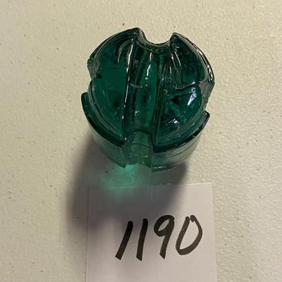 Strainer Insulator
