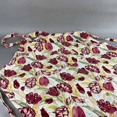 451 Set of New Couleur Nature Handmade French Placemats & Napkins