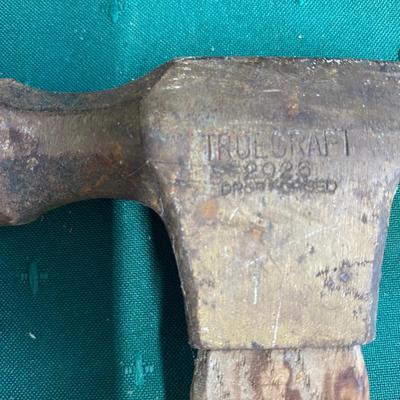 Hammer Lot