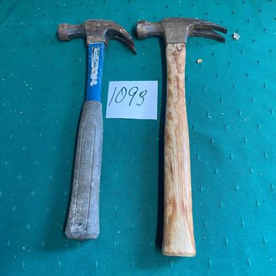 Hammer Lot