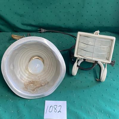 Lighting Lot