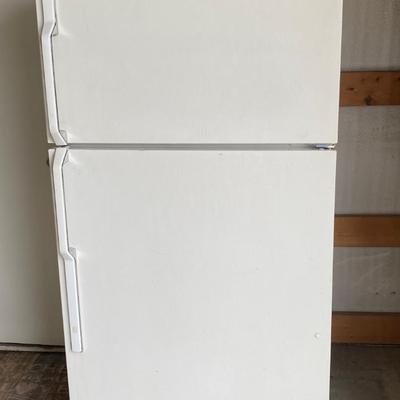 Hot Point Refrigerator
