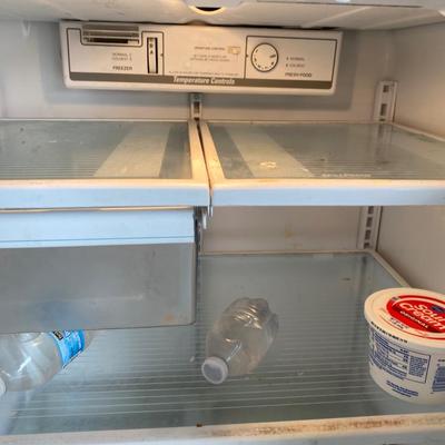 Hot Point Refrigerator