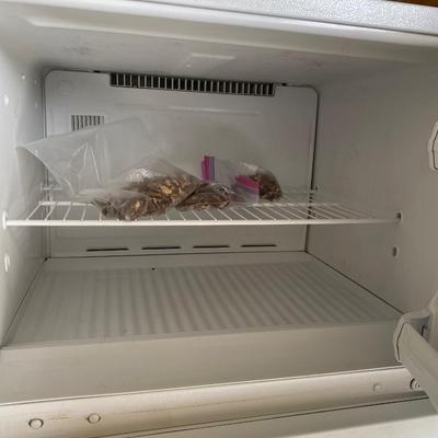 Hot Point Refrigerator