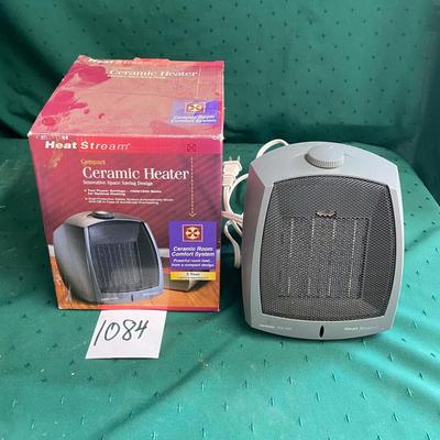 Ceramic Heater