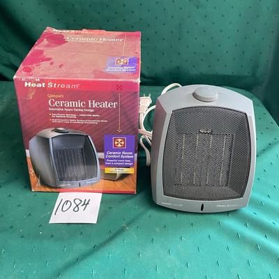Ceramic Heater