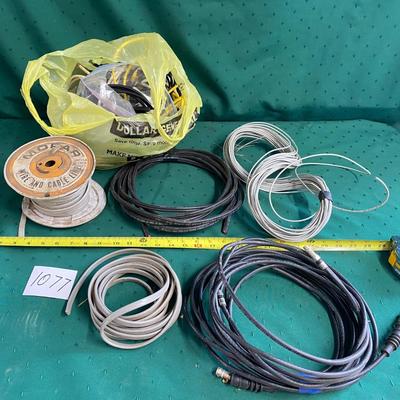 Wiring Lot