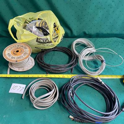 Wiring Lot