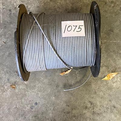 Roll of Wire