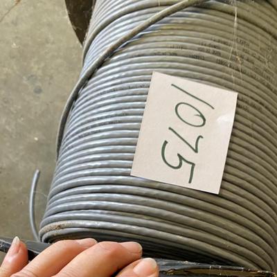 Roll of Wire
