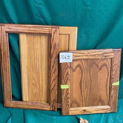 Wood Lot