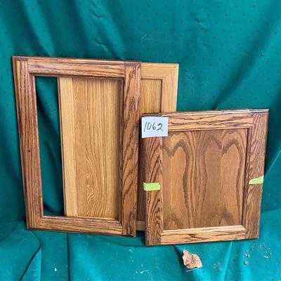 Wood Lot