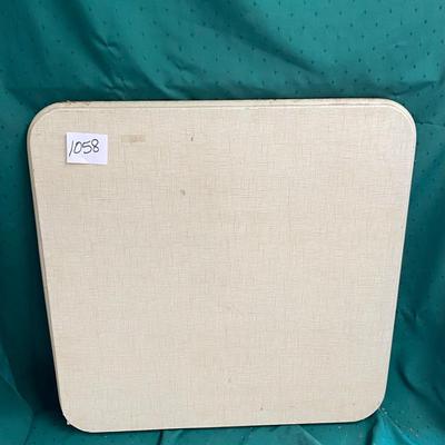 Card Table