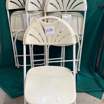 Folding Chairs