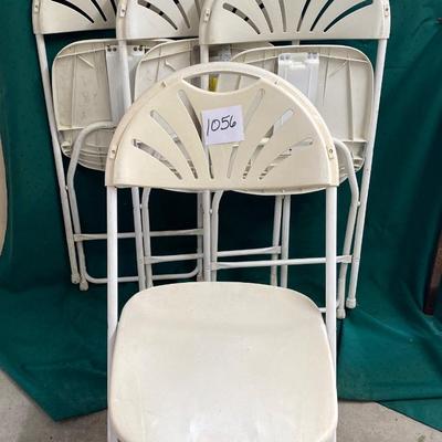 Folding Chairs