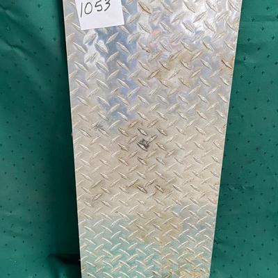 Diamond Plate