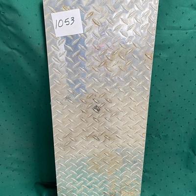 Diamond Plate