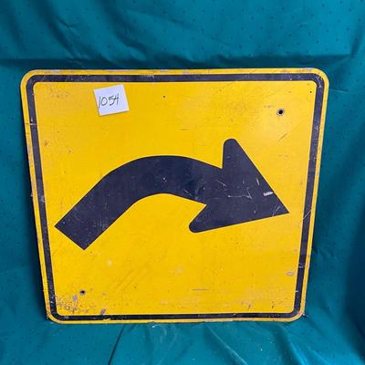 Vintage Sign