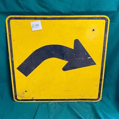Vintage Sign