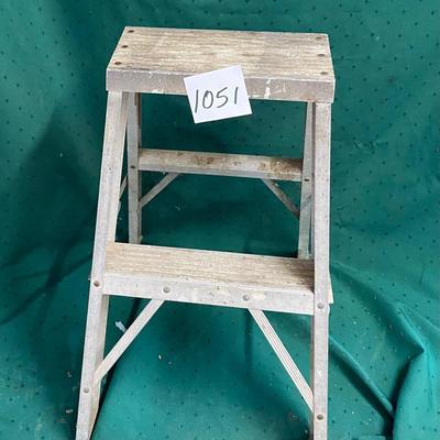 Step Stool