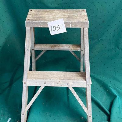 Step Stool