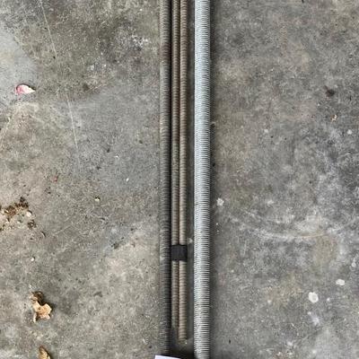 Threaded Rod