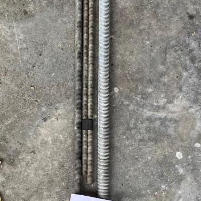 Threaded Rod