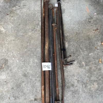 Iron Lot