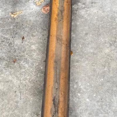4’ I Beam