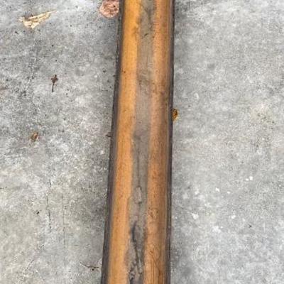 4’ I Beam