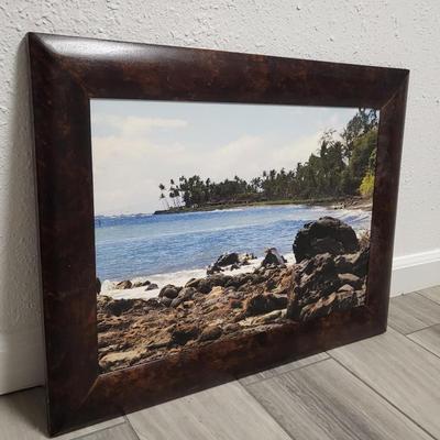 On The Beach, wall art