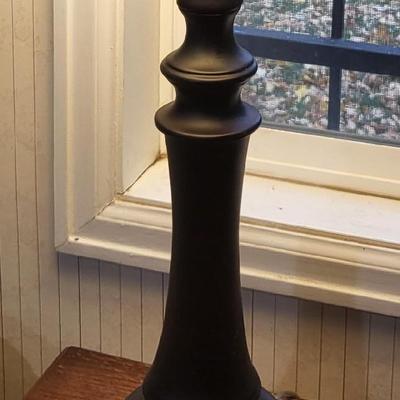 2 Matching Lamps