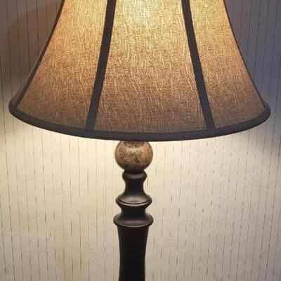 2 Matching Lamps