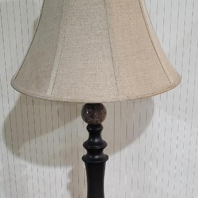 2 Matching Lamps