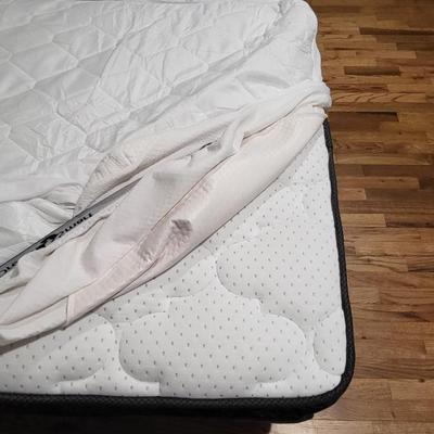 King Size Bed with Adjustable height and angle