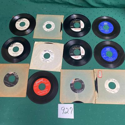 Roy Accuff and More
