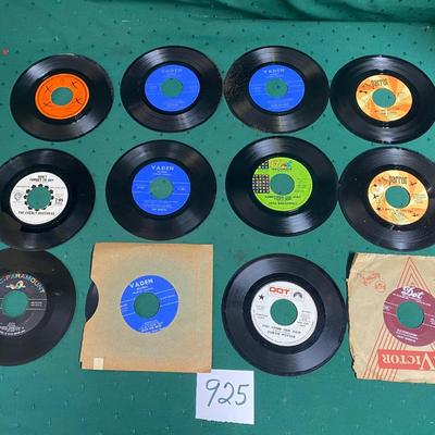 Tom Jones and More