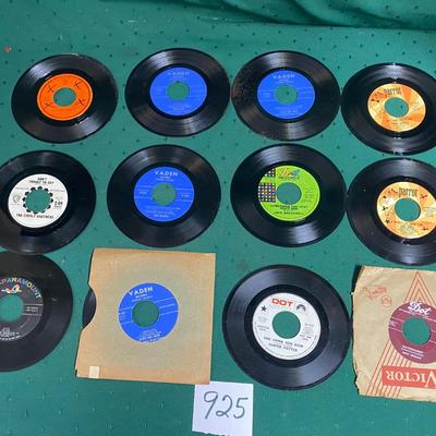 Tom Jones and More