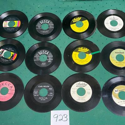 Vintage 45 Records