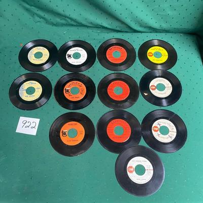 Vintage 45 Records