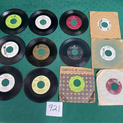 Jerry Lee Lewis and More