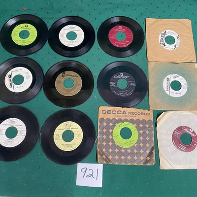 Jerry Lee Lewis and More