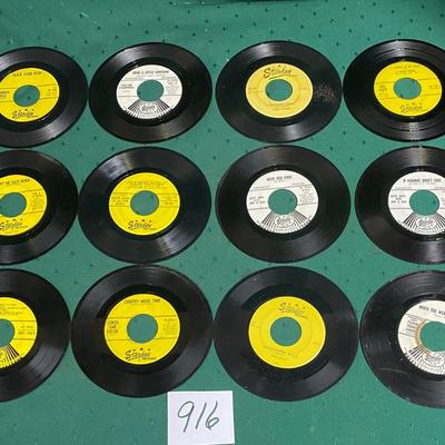 Vintage 45 Records