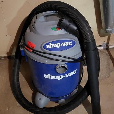 Shop-Vac