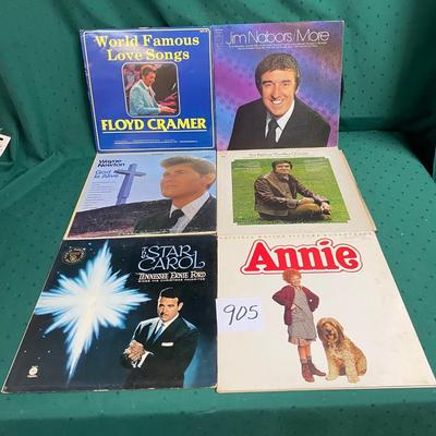 Annie and More
