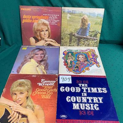 Country Music
