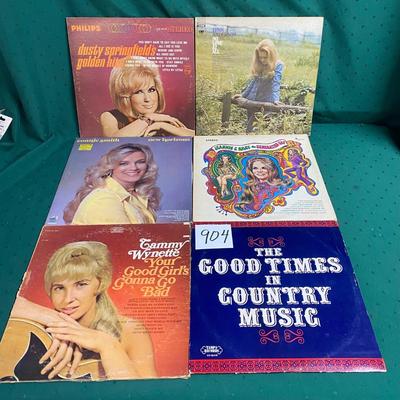 Country Music
