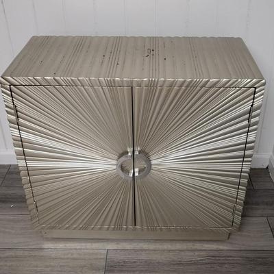 Very cool vintage cabinet