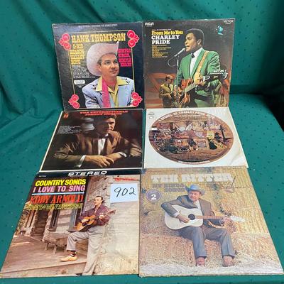 Tex Ritter and More