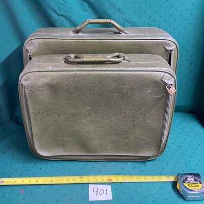 Suitcase Set